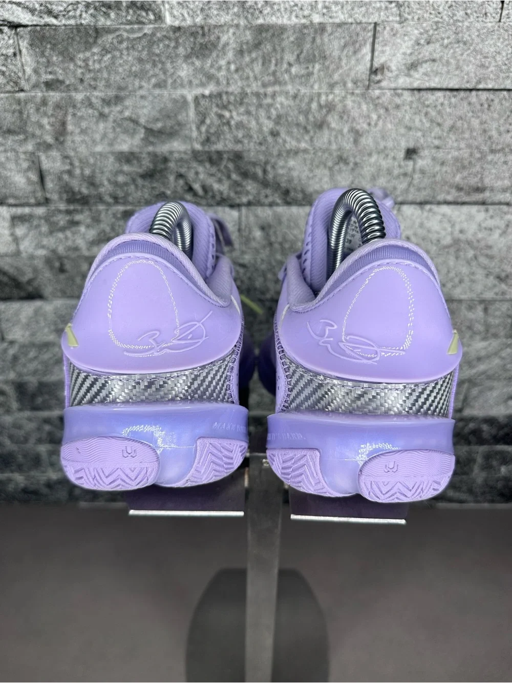 Li-Ning us men’s